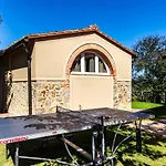 Bonriposo Villa Legoli
