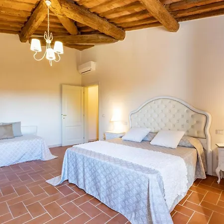 빌라 Bonriposo Legoli