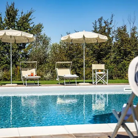 Villa Bonriposo
