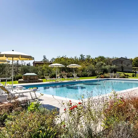 Bonriposo Villa