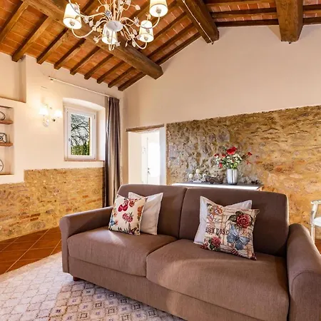 Bonriposo Villa Legoli