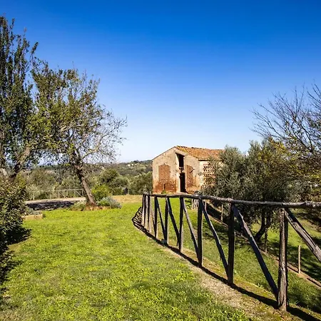 Bonriposo 빌라 Legoli