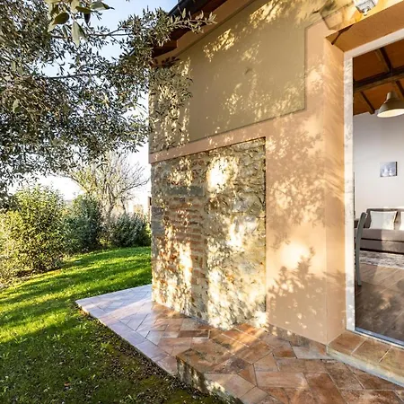 빌라 Bonriposo Legoli