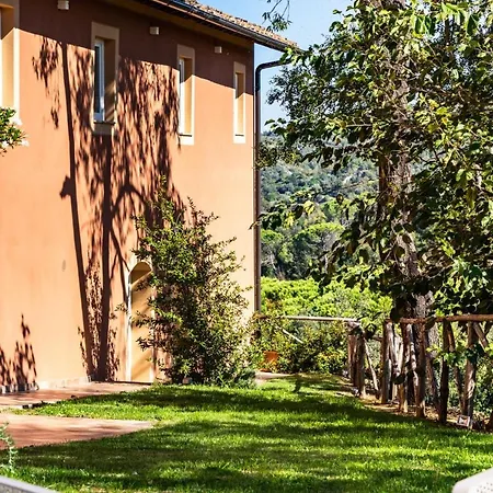 Bonriposo 빌라 Legoli