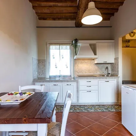 Bonriposo 빌라 Legoli